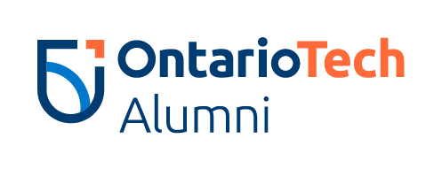 Ontario Tech Alumni Logo