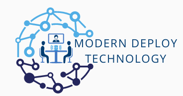 Modern Deploy Technology INC.