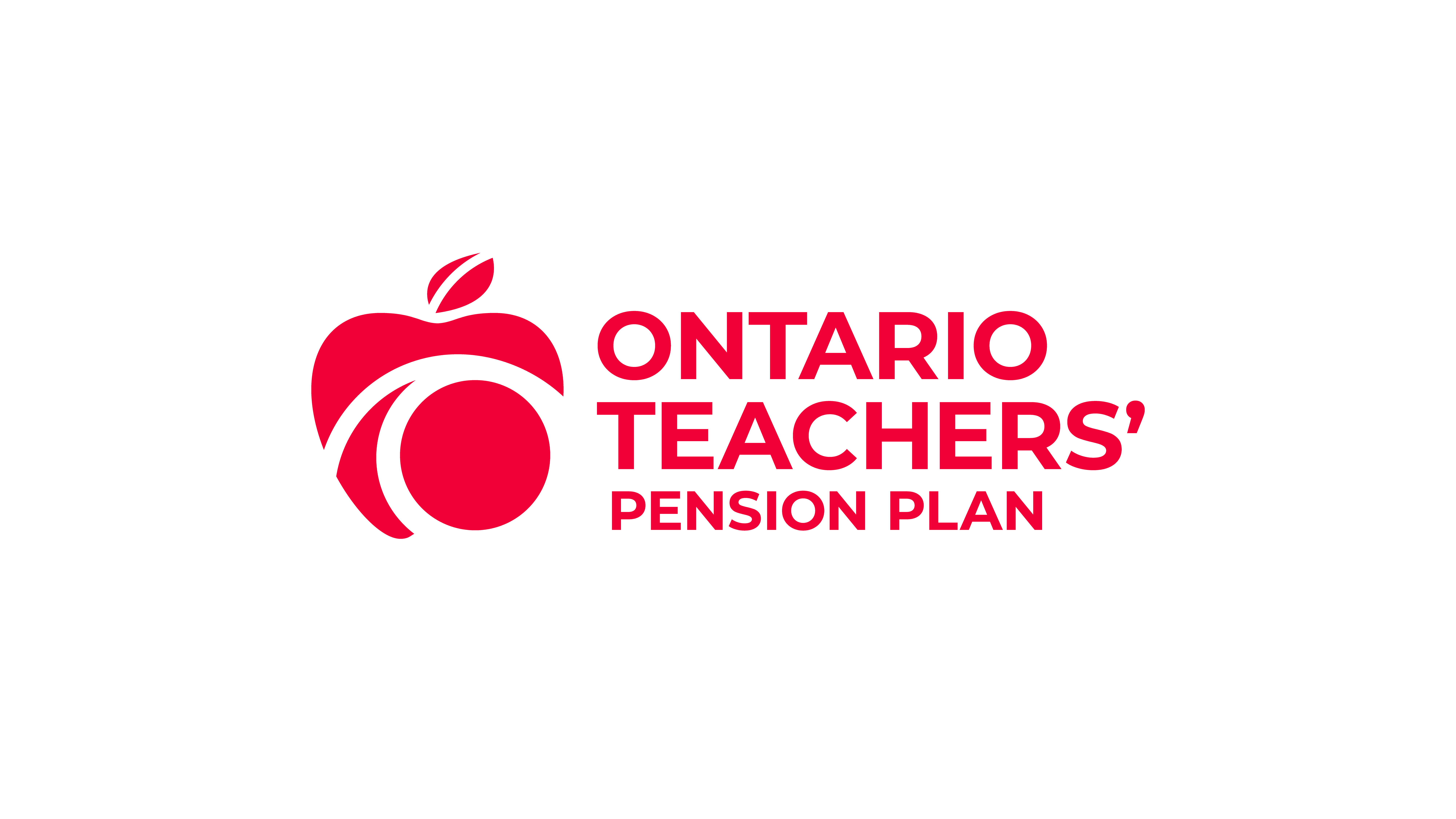 Ontario Teachers' Pension Plan