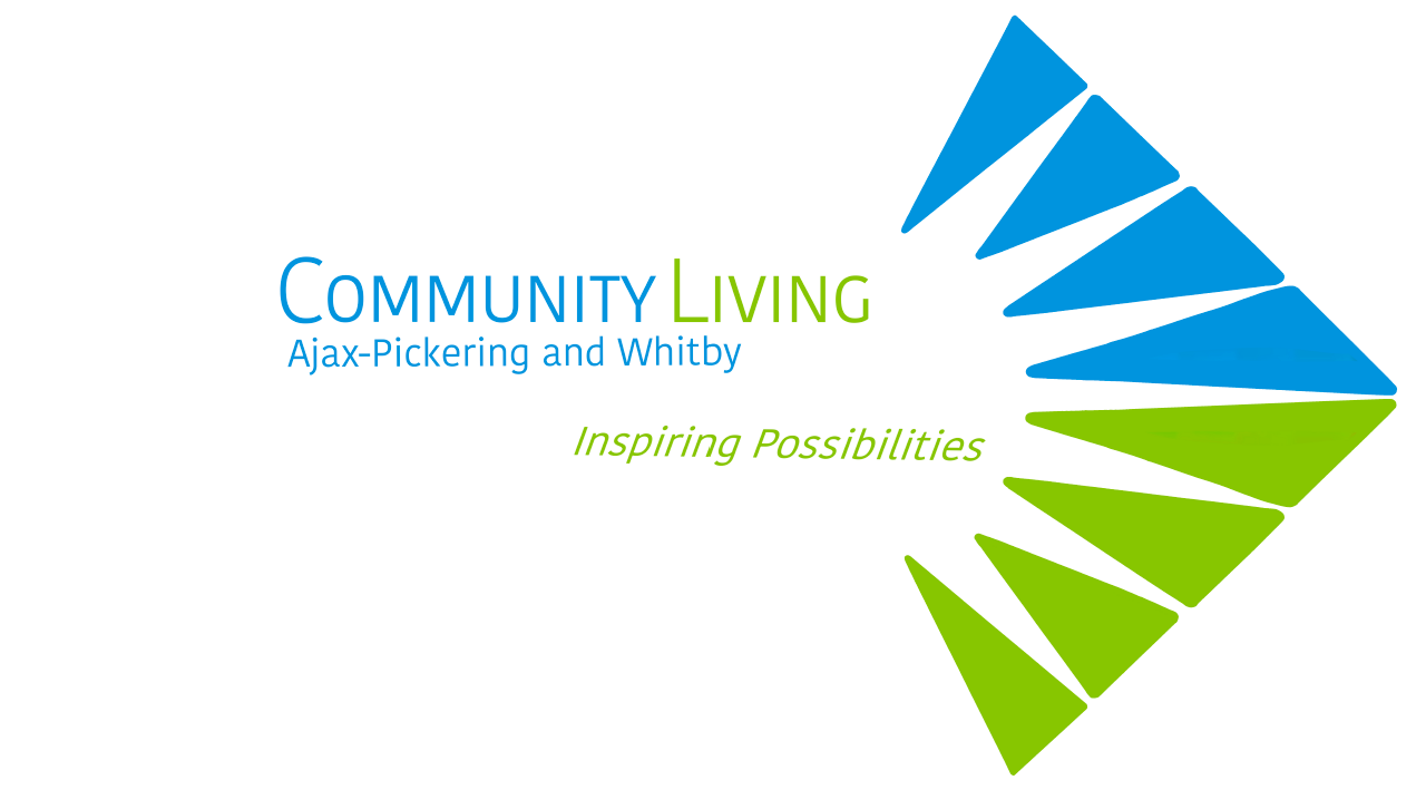 Community Living Ajax-Pickering and Whitby